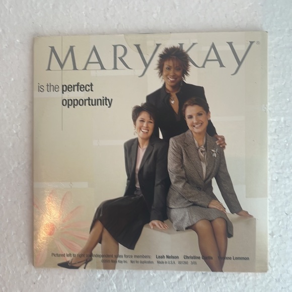 Bundle CDs Mary Kay is the perfect opportunity discover something more bilingual - Picture 3 of 6